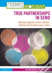 Capa do artigo True Partnerships In Send