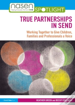 Capa do artigo True Partnerships In Send