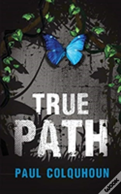 Capa do artigo True Path