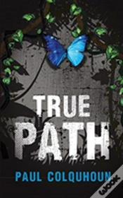 Capa do artigo True Path