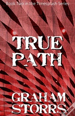 Capa do artigo True Path