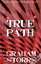 Capa do artigo True Path