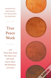 Capa do artigo True Peace Work