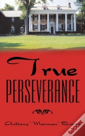 Capa do artigo True Perseverance