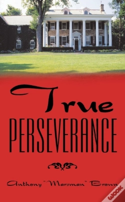 Capa do artigo True Perseverance