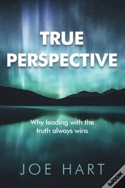 Capa do artigo True Perspective