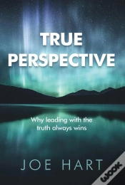 Capa do artigo True Perspective