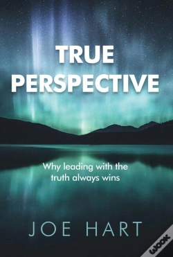 Capa do artigo True Perspective
