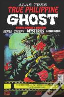 True Philippine Ghost Stories Comics & Magazine