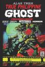 True Philippine Ghost Stories Comics & Magazine - Preview