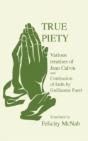 True Piety - Preview