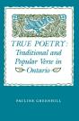 True Poetry - Preview