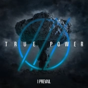 Capa do artigo TRUE POWER - CD