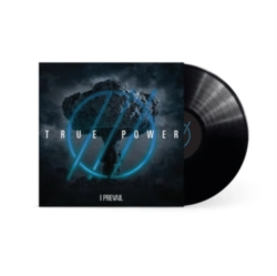 Capa do artigo TRUE POWER - Vinil