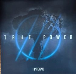 Capa do artigo True Power - Vinil