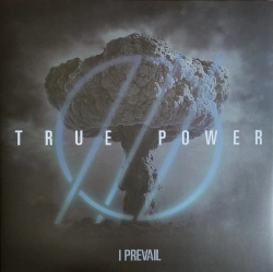 Capa do artigo True Power - Vinil
