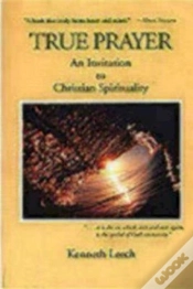 Capa do artigo True Prayer