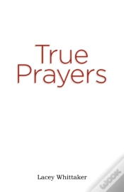 Capa do artigo True Prayers