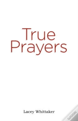 Capa do artigo True Prayers