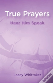 Capa do artigo True Prayers