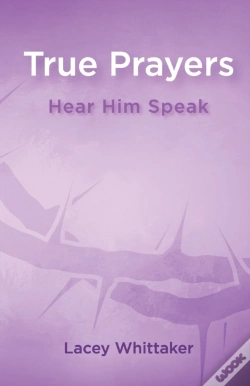 Capa do artigo True Prayers