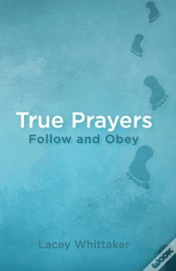 Capa do artigo True Prayers