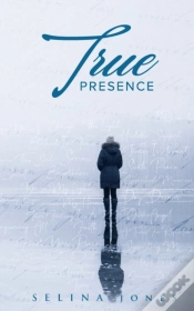 Capa do artigo True Presence