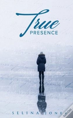 Capa do artigo True Presence