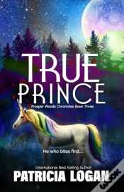 Capa do artigo True Prince