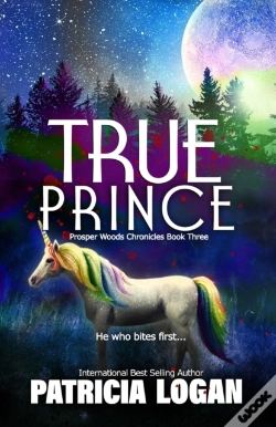 Capa do artigo True Prince