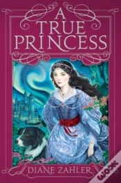 Capa do artigo True Princess