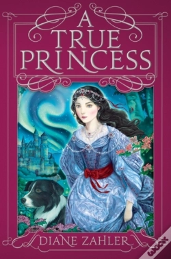 Capa do artigo True Princess