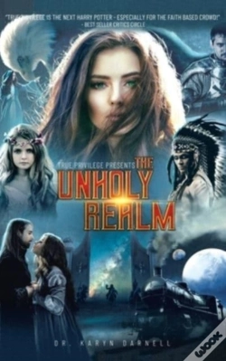 Capa do artigo True Privilege: The Unholy Realm