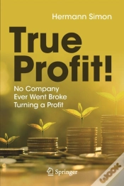 Capa do artigo True Profit!