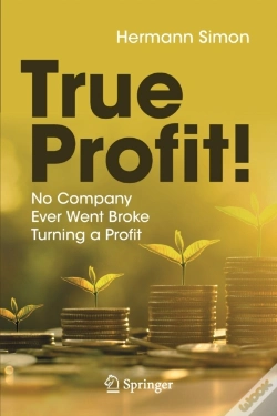Capa do artigo True Profit!
