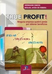 Capa do artigo True Profit!