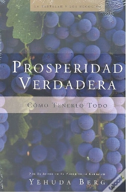 Capa do artigo True Prosperity Spsc