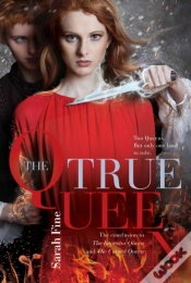 Capa do artigo True Queen