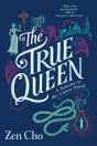 True Queen - Preview