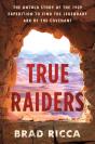 True Raiders - Preview