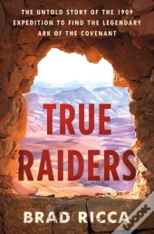 True Raiders