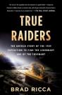 True Raiders - Preview