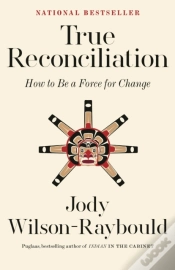 Capa do artigo True Reconciliation