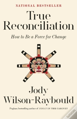 Capa do artigo True Reconciliation