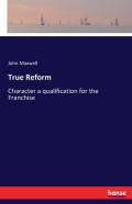 True Reform
