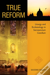 Capa do artigo True Reform
