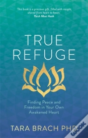 Capa do artigo True Refuge