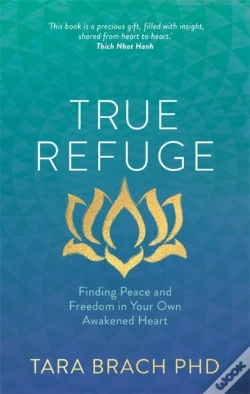 Capa do artigo True Refuge