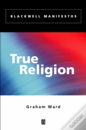 Capa do artigo True Religion