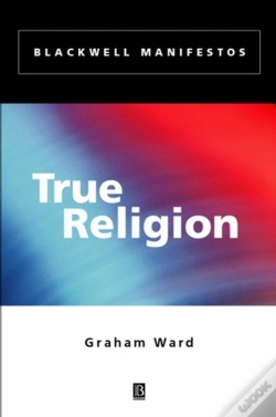 Capa do artigo True Religion